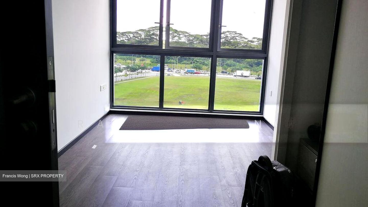 Symphony Suites (D27), Condominium #502924171